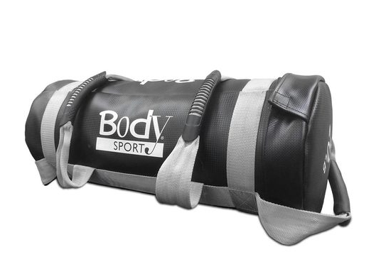 Weight Training Bag
