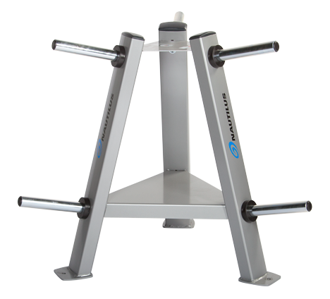 Nautilus Free Weights Weight Tree F3WT