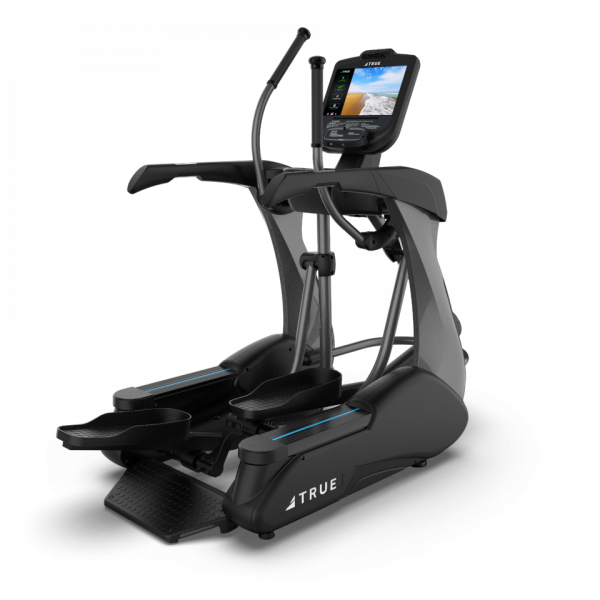 900 Elliptical - Showrunner II