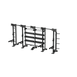 4-Module Functional Wall - X1 Package