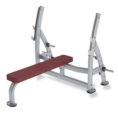 Paramount Fitness Supine Press Bench-CS