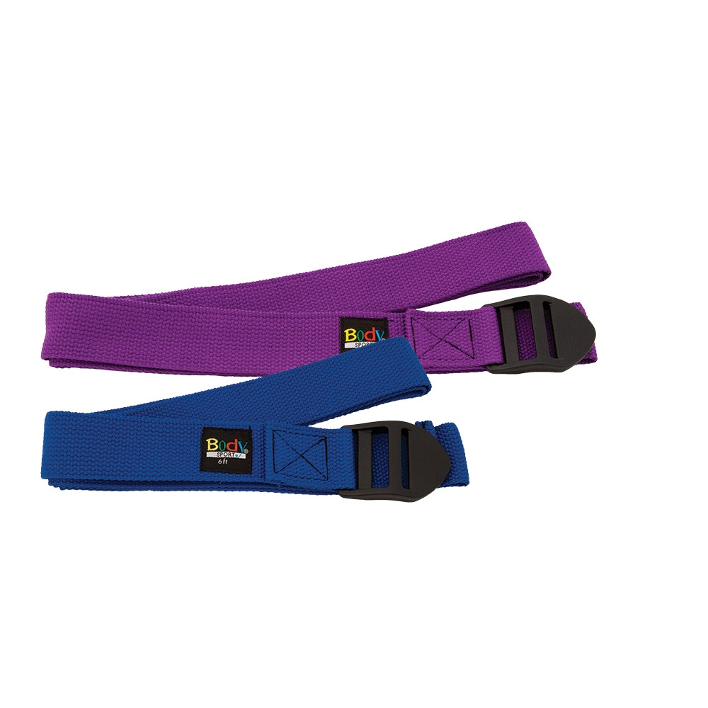 Yoga Strap - Various
