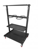 TAG FITNESS CART
