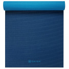 2-Coloro Reversible Yoga Mat (6MM)
