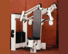 Cybex Galileo Shoulder Press-CS