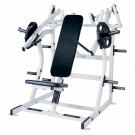Iso-Lateral Super Incline Press - CS