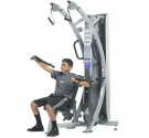 KDS-SPT6X COMPACT BENCH TRAINER