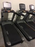 E5x Treadmill 