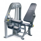 Nautilus Nitro Seated Leg Curl - CS