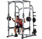 PPF-800 DELUXE POWER CAGE