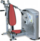 Nautilus ONE™ Medical Shoulder Press (lower starting weight)