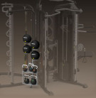 AXIS Kettlebell and  Ball Storage