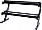 Troy VTX 2 tier db Rack-U