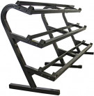 Troy VTX 3 tier db rack-U