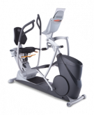 Octane xR6000 Recumbent Exercise Bike-CS