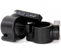 2 Muscle Clamp Collar