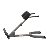 Body Solid 45° Back Hyperextension GHYP345