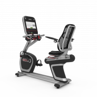 Core 8-RB Recumbent Exercise Bike - 10" Embedded
