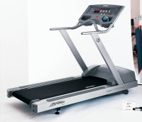 91Ti Treadmill- CS