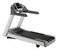 Precor 956i Experience Series Treadmill - CS