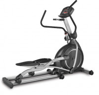 BH Fitness Select Series X8R Elliptical Light Commercial-CS