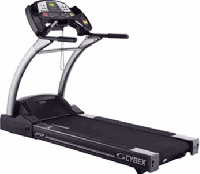 Cybex 455T Treadmill - CS
