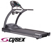 Cybex 530T Pro Plus treadmill - CS