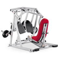 Hammer Strength ISO Seated Leg Press- CS