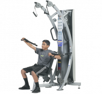KDS-SPT6X COMPACT BENCH TRAINER