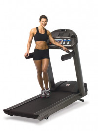 L7 Treadmill  - Sports Trainer - CS