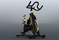 LIVESTRONG® E Series Indoor Cycle