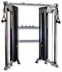 6047 - 4 to 1 Ratio Functional Trainer