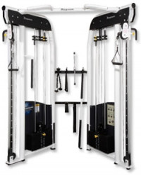 2044 - Functional Trainer