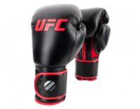 Muay Thai Style Boxing Gloves