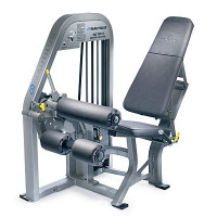 Nautilus Nitro Seated Leg Curl - CS