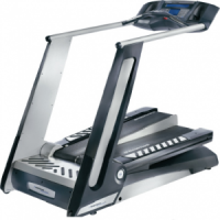 Nautilus TC916 Treadclimber  treadmill -RM