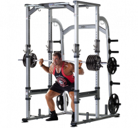 PPF-800 DELUXE POWER CAGE