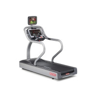 Star Trac E Series E-TRi Treadmill-CS