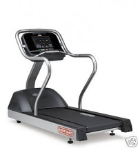 Star Trac ETR Treadmill - CS