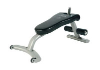 TAG SIT-UP BENCH