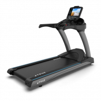 650 Treadmill - Envision II- 9