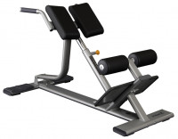 Torque M Back Extension Bench