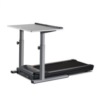 TR5000-DT5 Treadmill Desk 38"