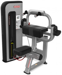 Star Trac Inspiration Triceps Extension-CS