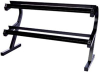 Troy VTX 2 tier db Rack-U