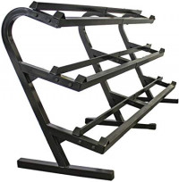 Troy VTX 3 tier db rack-U