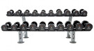 Picture of 10-PAIR DUMBELL RACK WITH SADDLES