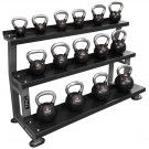 Picture of 3-TIER KETTLEBELL RACK