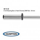 Picture of 6' International Bronze Bushing Bar with Hard Chrome Finish 500# Test - 30 mm     