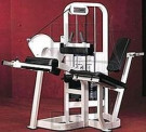 Picture of Cybex VR2 Seated Leg Curl-CS